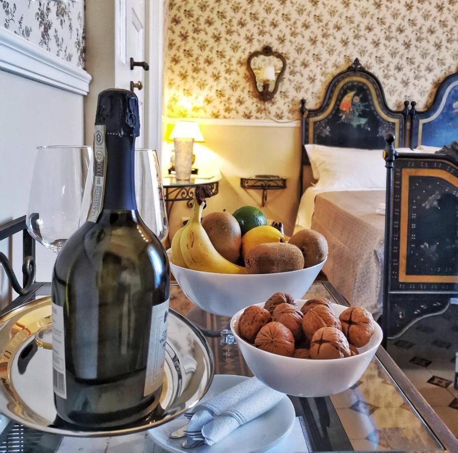 Bellini Deluxe Casa de hóspedes *