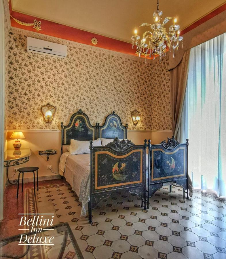 Bellini Deluxe