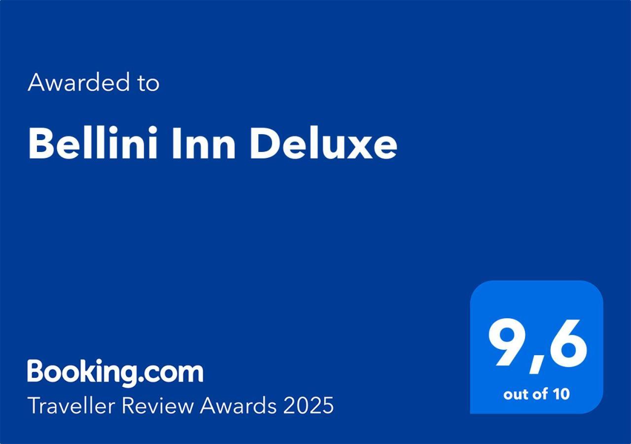 Bellini Deluxe