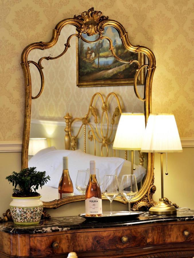 Bellini Deluxe Maison d'hôtes *