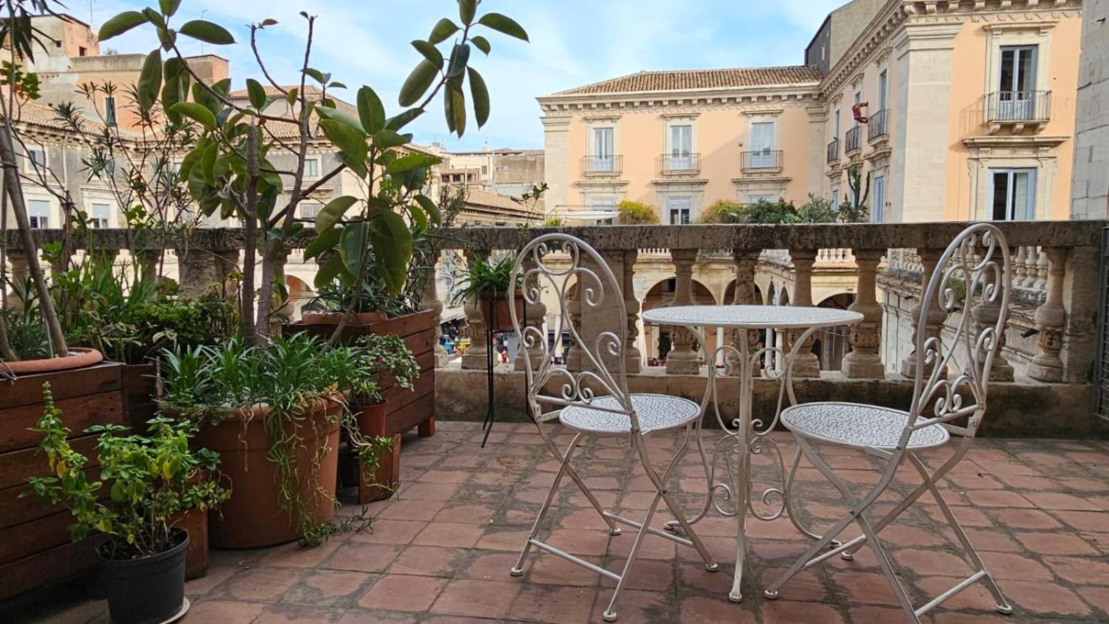 Maison d'hôtes Bellini Deluxe