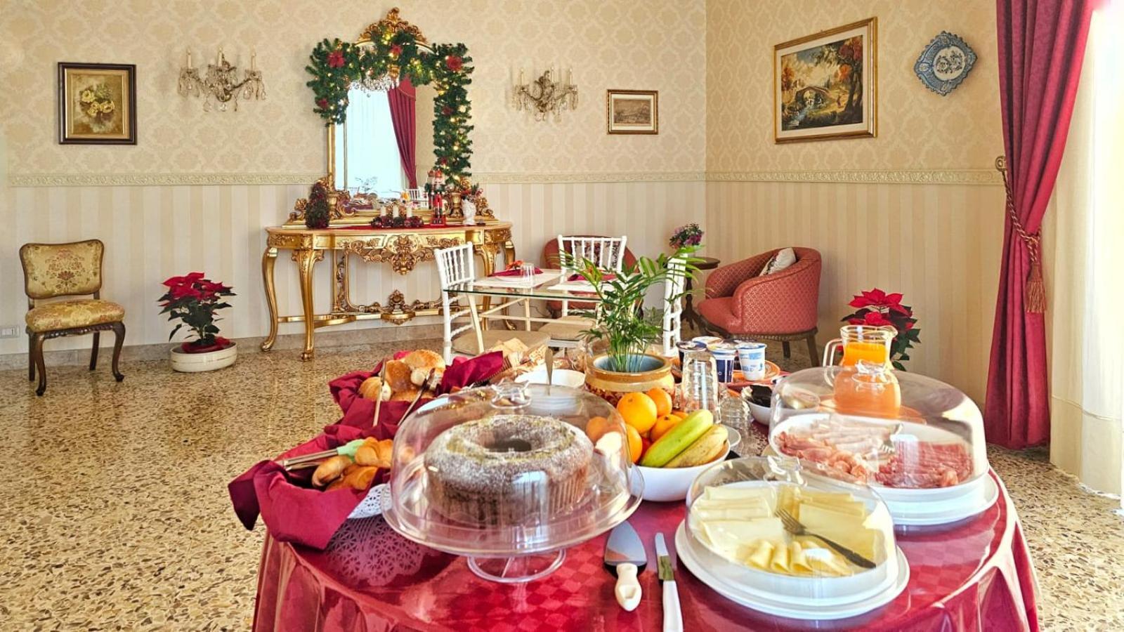 Bellini Deluxe Catane