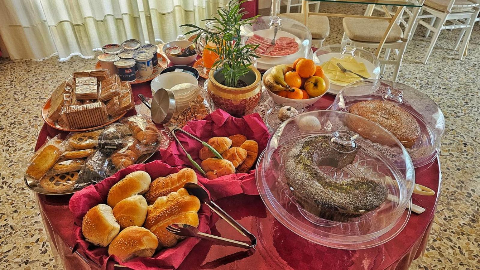Bellini Deluxe Maison d'hôtes