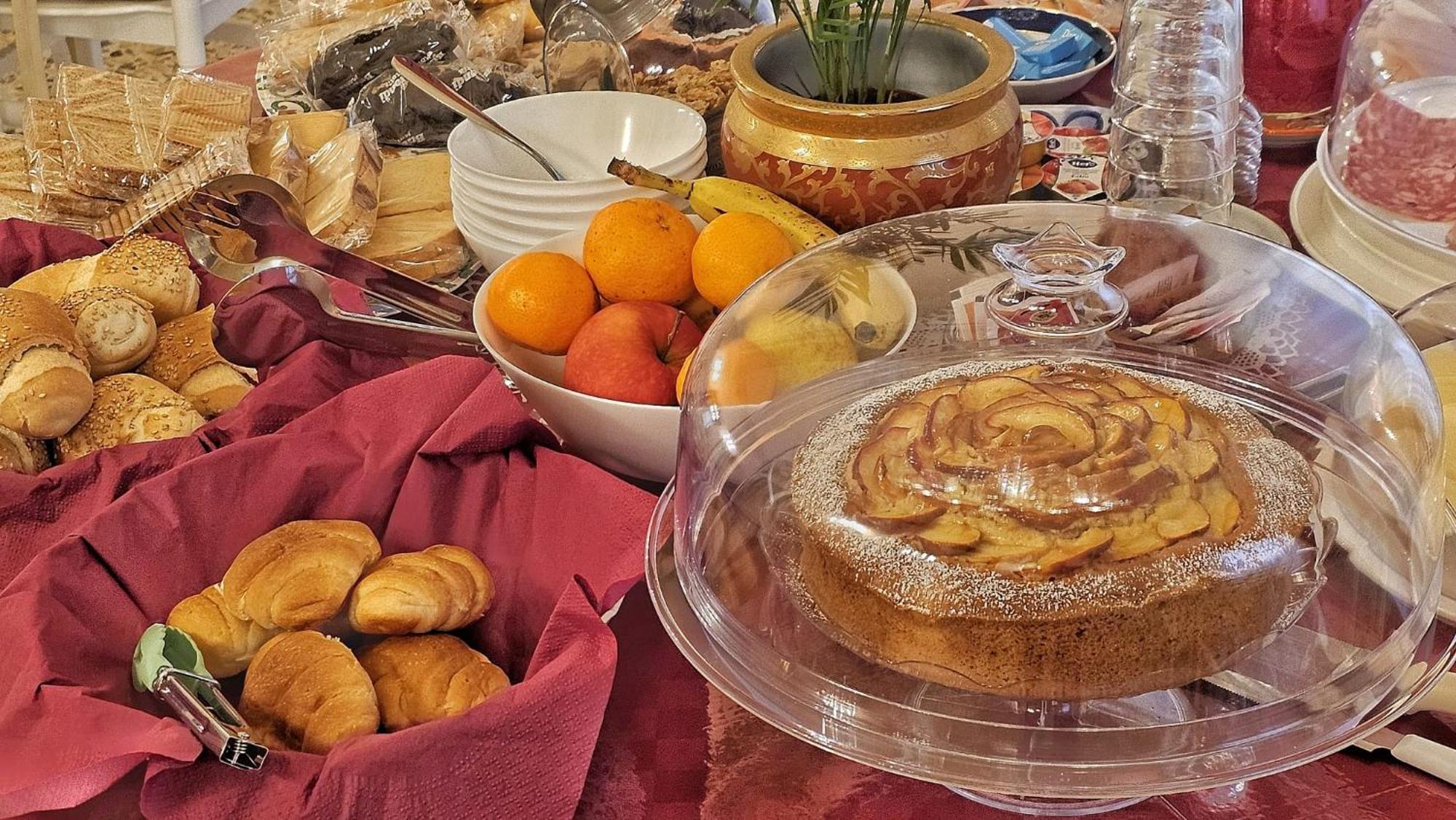 Bellini Deluxe *