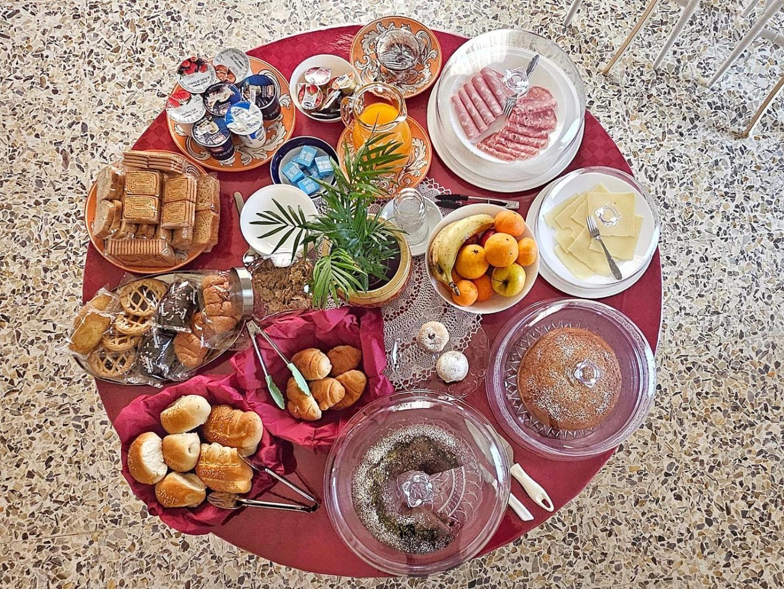 Bellini Deluxe Maison d'hôtes Catane