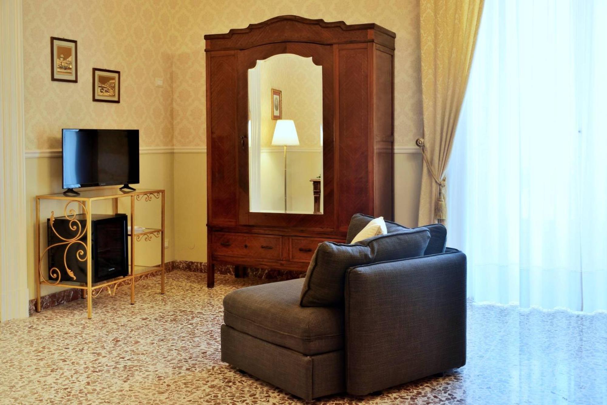 Bellini Deluxe Maison d'hôtes *