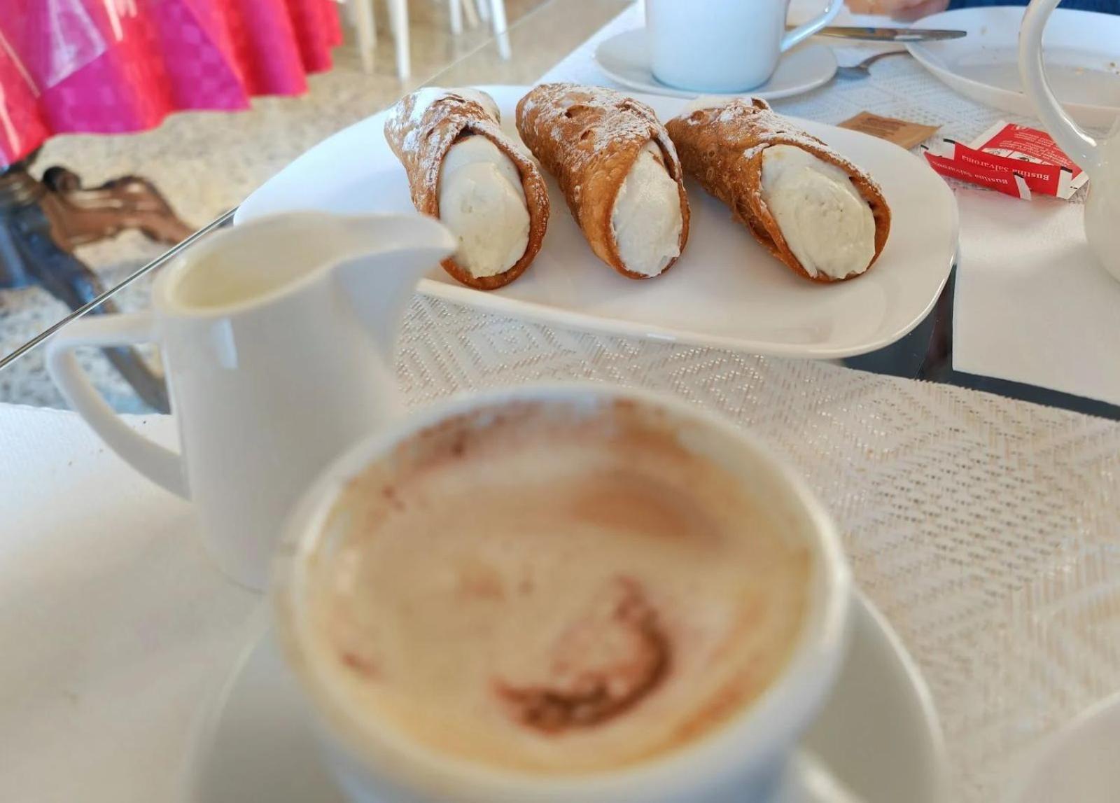 Bellini Deluxe Catane