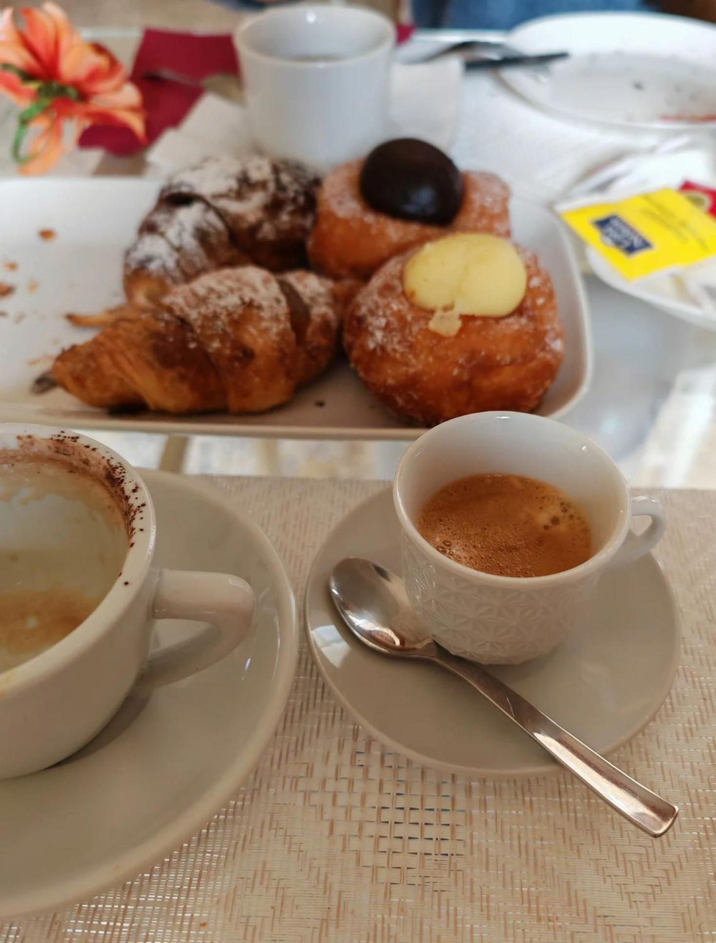 Maison d'hôtes Bellini Deluxe