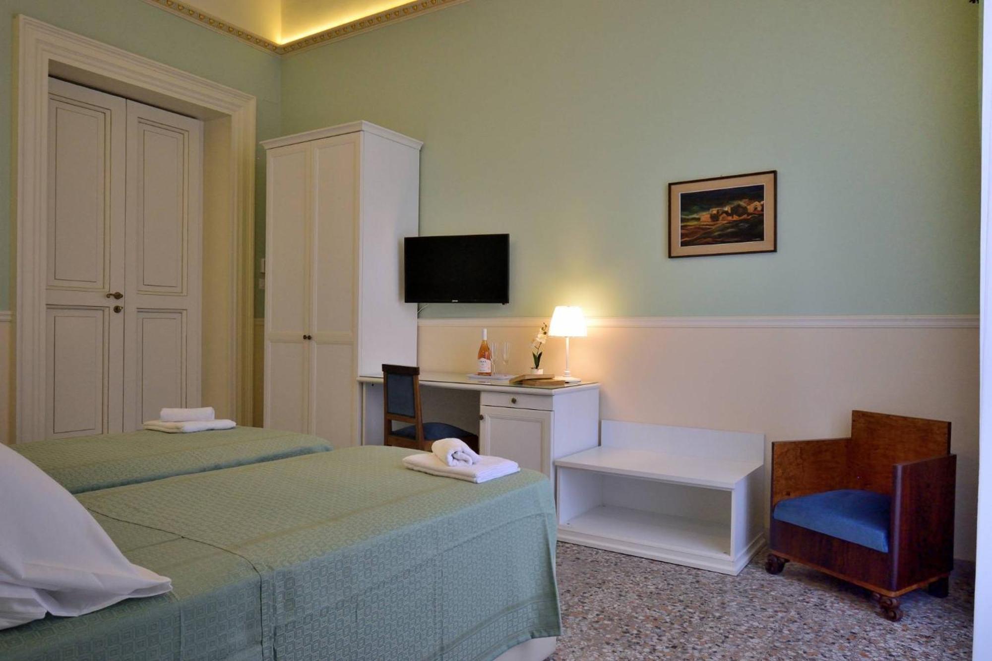 Maison d'hôtes Bellini Deluxe *