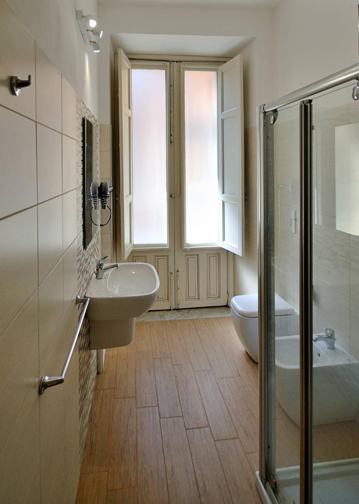 Maison d'hôtes Bellini Deluxe Catane